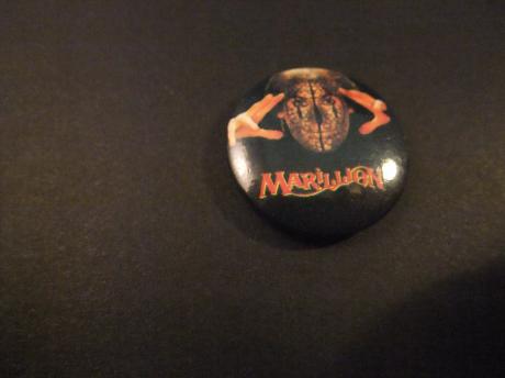 Marillion Britse muziekband ,progressieve rock ,(Marbles ,dertiende studioalbum)
